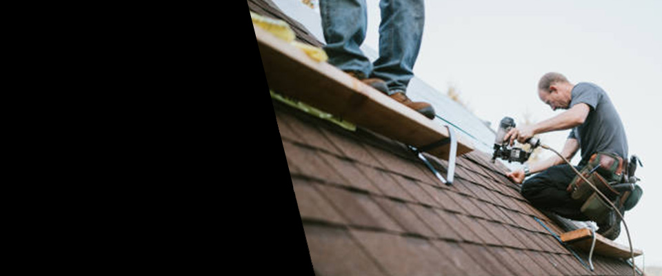 Colbert Roofing Contractors